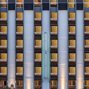Miramont Hotel Lourdes