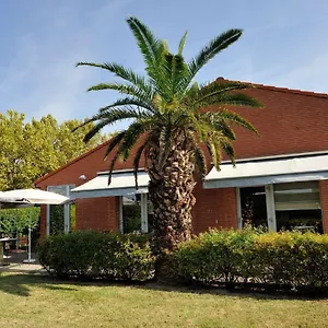 Campanile Toulouse Sud-labege Innopole Hotel Labege