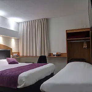 Logis Le Relais De Hotel Sassenage