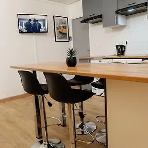 Paris Cosy Private With Shared Space - Privee Avec Espace Commun Paris Bed & Breakfast Vitry-sur-Seine