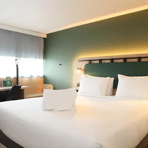 Campanile Balma - Cite De L'espace Hotel Toulouse