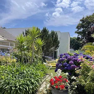 Arcadia Hotel Lannion