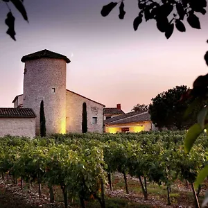 Chateau De Salettes Hotel Cahuzac-sur-Vere